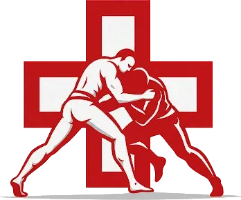 swiss flag emoji